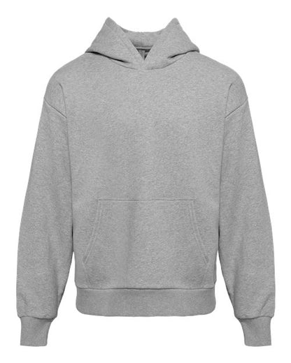 Unisex Heavyweight Fleece Hoodie Sweatshirt Next Level 9307