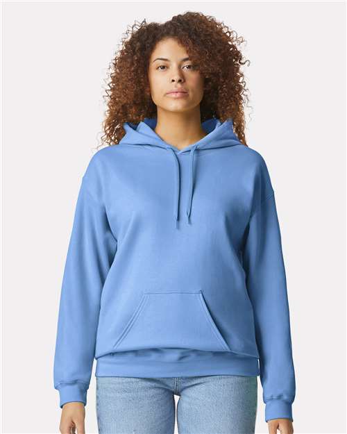 Unisex Softstyle® Midweight Hooded Sweatshirt Gildan SF500 - NeoInk Transfers