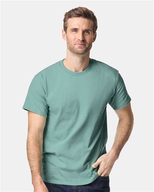 Unisex Heavy Cotton™ T-Shirt Gildan 5000
