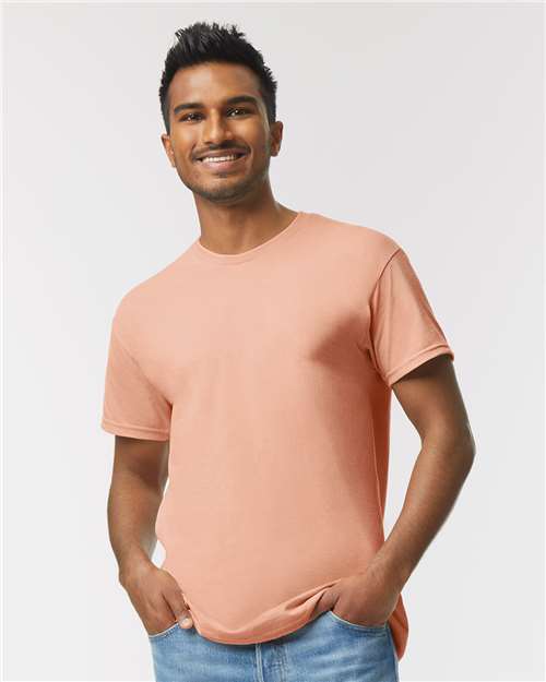 Unisex Heavy Cotton™ T-Shirt Gildan 5000