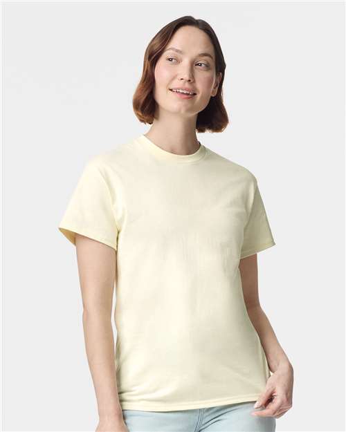 Unisex Heavy Cotton™ T-Shirt Gildan 5000