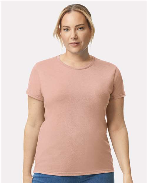 Women's Heavy Cotton™ T-Shirt Gildan 5000L