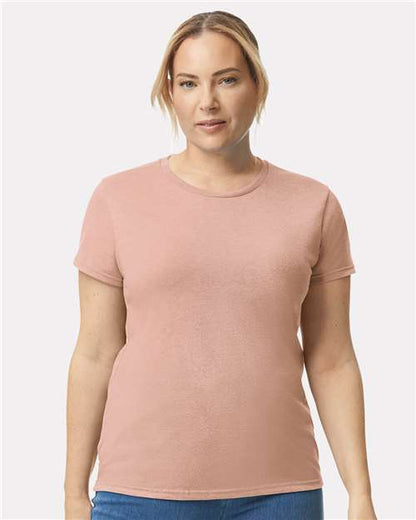 Women's Heavy Cotton™ T-Shirt Gildan 5000L