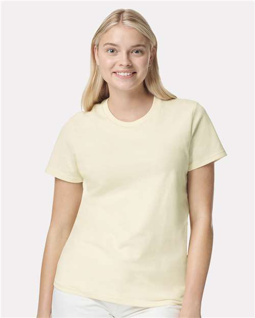 Women's Heavy Cotton™ T-Shirt Gildan 5000L