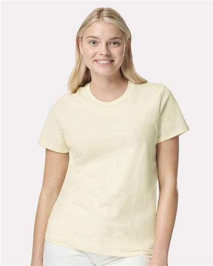 Women's Heavy Cotton™ T-Shirt Gildan 5000L