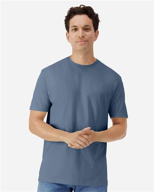 Unisex Light Cotton T-Shirt Gildan 3000