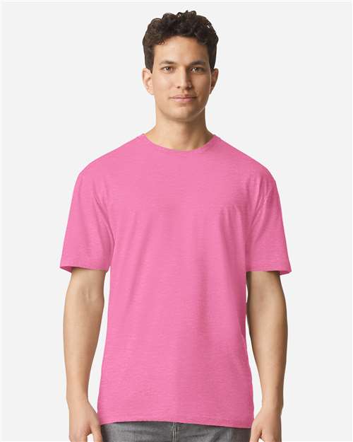 Unisex Light Cotton T-Shirt Gildan 3000