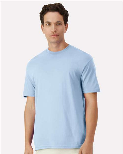 Unisex Light Cotton T-Shirt Gildan 3000