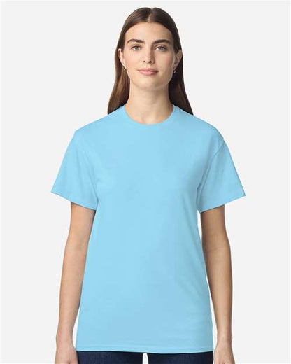 Unisex Light Cotton T-Shirt Gildan 3000