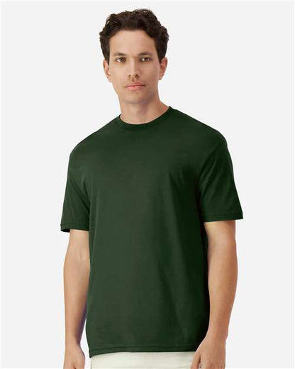 Unisex Light Cotton T-Shirt Gildan 3000