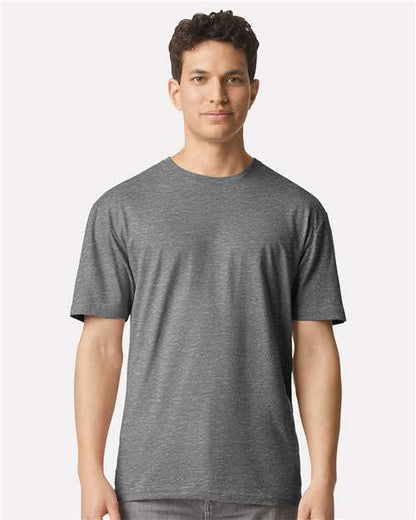 Unisex Light Cotton T-Shirt Gildan 3000