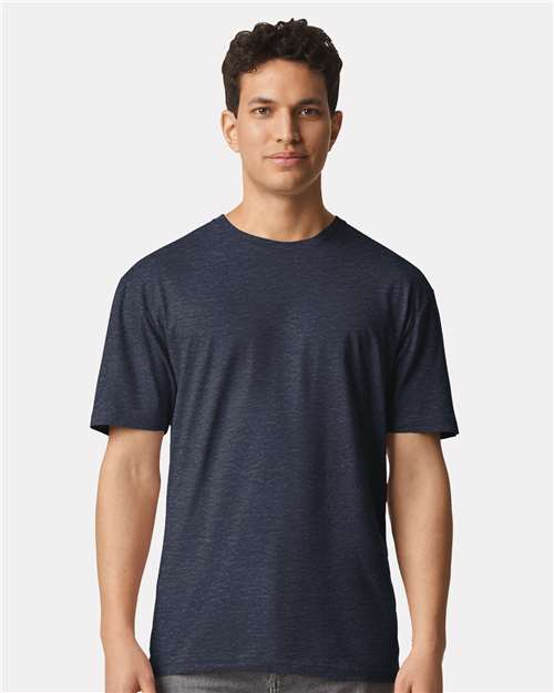 Unisex Light Cotton T-Shirt Gildan 3000