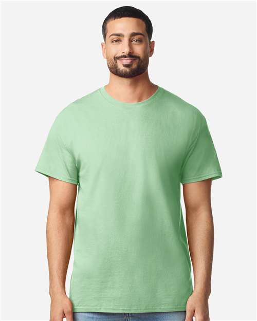 Unisex Light Cotton T-Shirt Gildan 3000