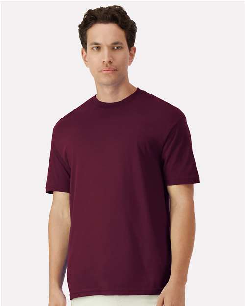 Unisex Light Cotton T-Shirt Gildan 3000