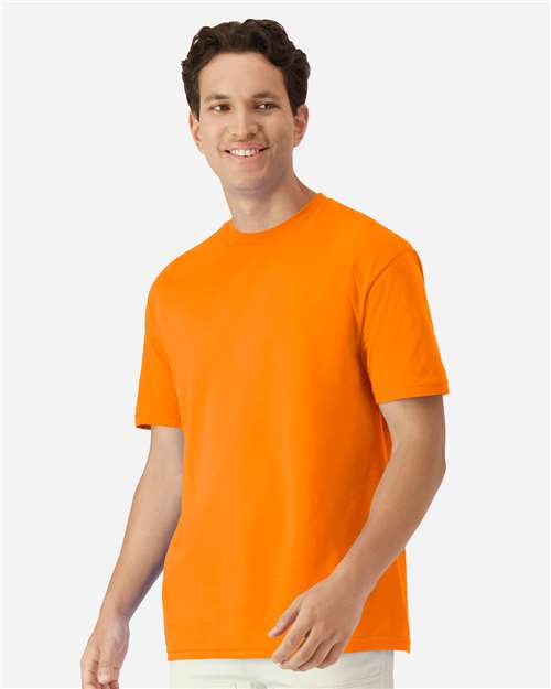 Unisex Light Cotton T-Shirt Gildan 3000