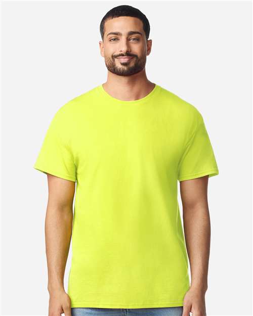 Unisex Light Cotton T-Shirt Gildan 3000