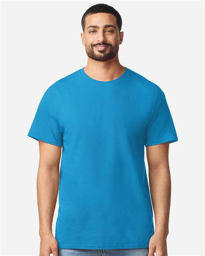 Unisex Light Cotton T-Shirt Gildan 3000