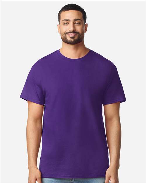 Unisex Light Cotton T-Shirt Gildan 3000