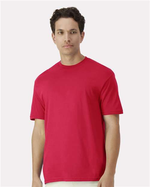 Unisex Light Cotton T-Shirt Gildan 3000