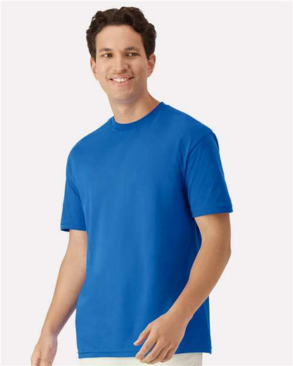 Unisex Light Cotton T-Shirt Gildan 3000