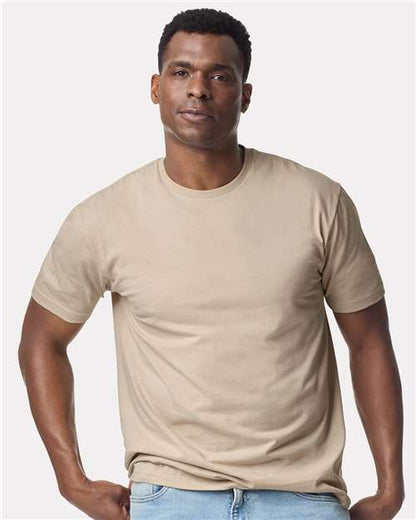 Unisex Light Cotton T-Shirt Gildan 3000