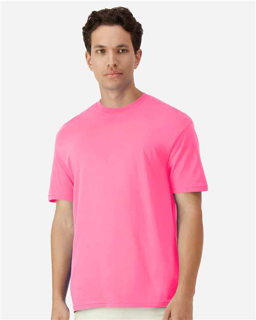 Unisex Light Cotton T-Shirt Gildan 3000