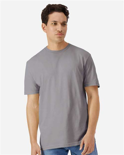 Unisex Light Cotton T-Shirt Gildan 3000