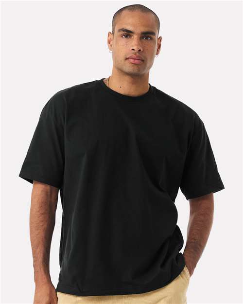 Unisex 7.5 oz Heavyweight Tee BELLA + CANVAS 4610