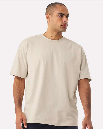 Unisex 7.5 oz Heavyweight Tee BELLA + CANVAS 4610