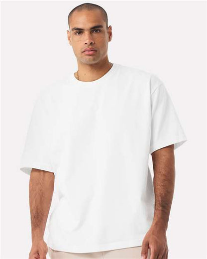 Unisex 7.5 oz Heavyweight Tee BELLA + CANVAS 4610