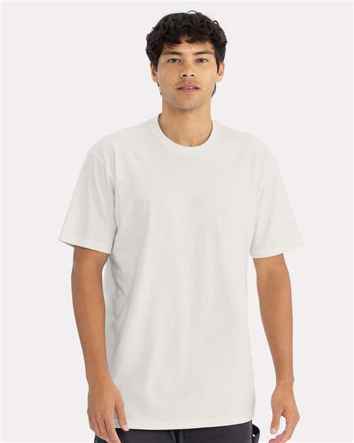 Unisex Cotton Tee Next Level 3600
