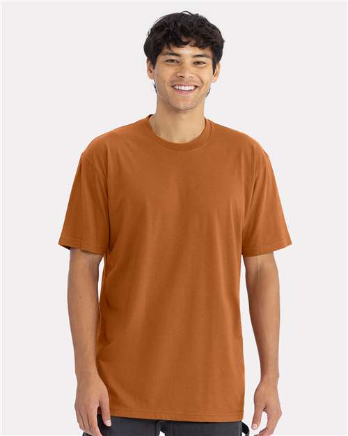 Unisex Cotton Tee Next Level 3600