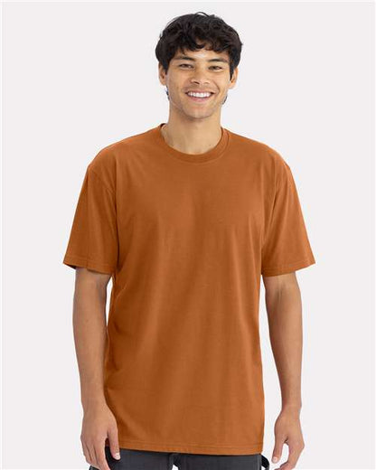 Unisex Cotton Tee Next Level 3600
