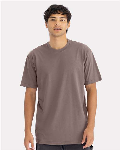 Unisex Cotton Tee Next Level 3600