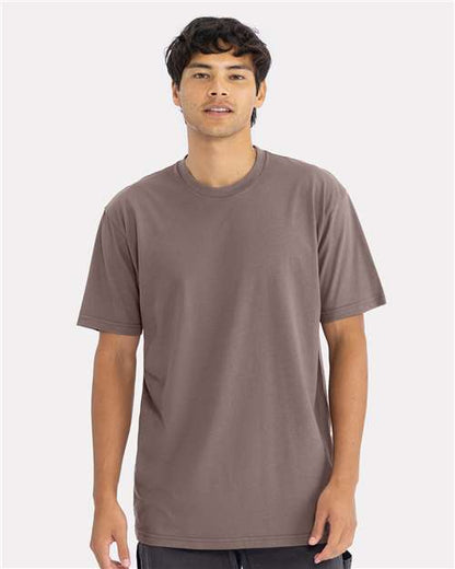 Unisex Cotton Tee Next Level 3600