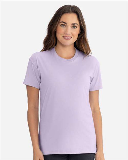 Women's Cotton Relaxed Tee Next Level 3910