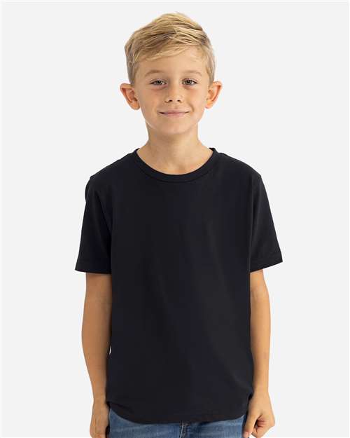 Youth Triblend Tee Next Level 6310