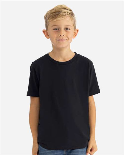 Youth Triblend Tee Next Level 6310
