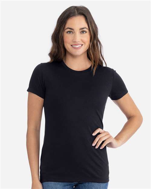 Women’s Triblend Tee Next Level 6710
