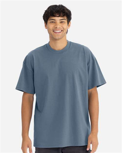 Unisex Heavyweight Tee Next Level 7200