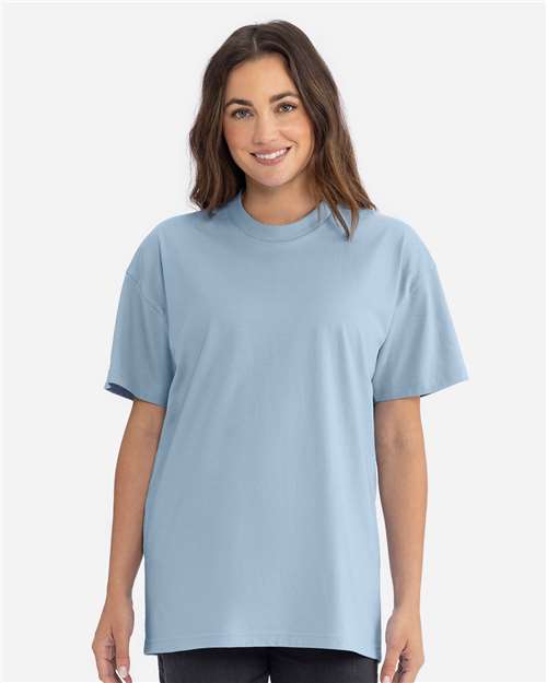 Unisex Heavyweight Tee Next Level 7200