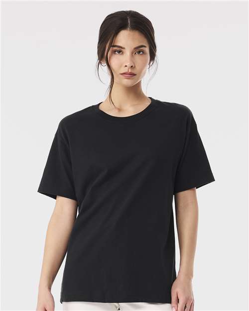 Unisex 6 oz. Heavyweight Tee BELLA + CANVAS 3010