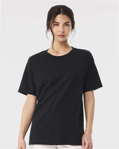Unisex 6 oz. Heavyweight Tee BELLA + CANVAS 3010