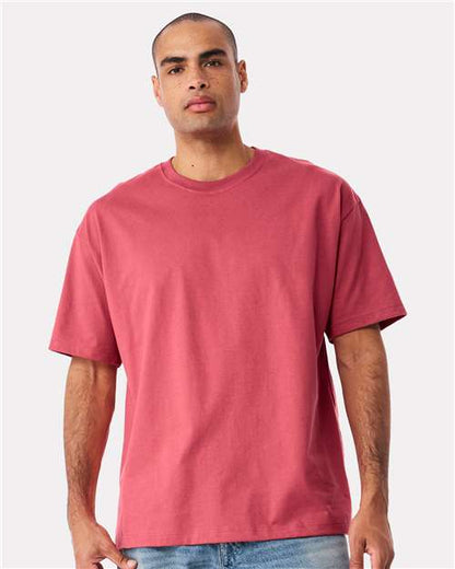 Unisex 6 oz. Heavyweight Tee BELLA + CANVAS 3010