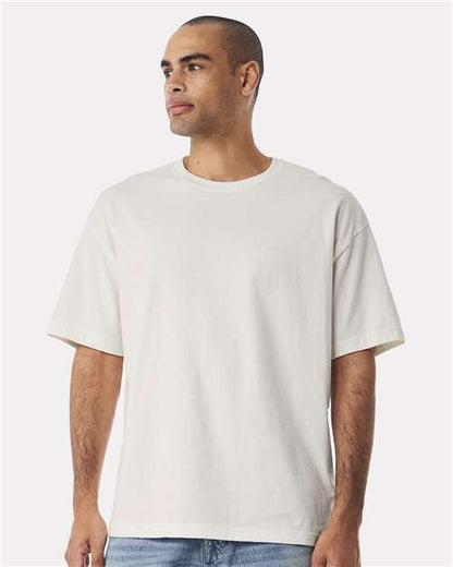 Unisex 6 oz. Heavyweight Tee BELLA + CANVAS 3010