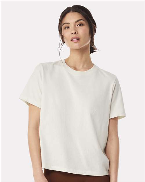 Women's 6 oz. Heavyweight Tee BELLA + CANVAS 6110