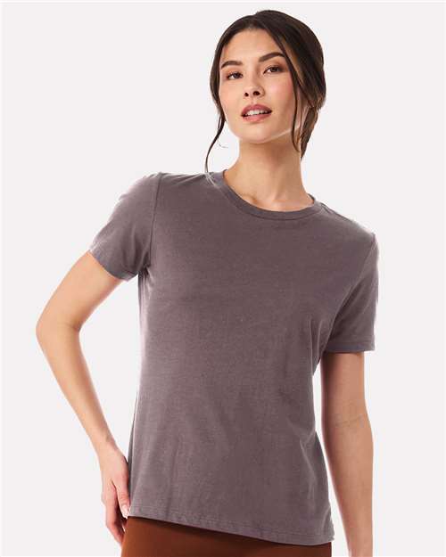 Women’s Relaxed Jersey Tee BELLA + CANVAS 6400