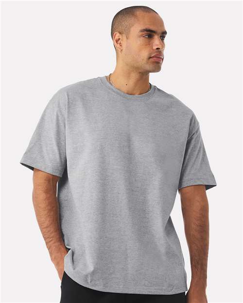 Unisex 7.5 oz Heavyweight Tee BELLA + CANVAS 4610
