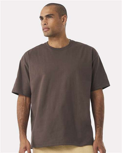 Unisex 7.5 oz Heavyweight Tee BELLA + CANVAS 4610