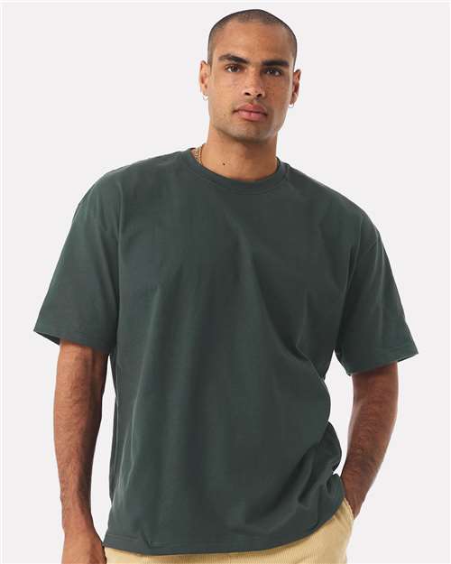 Unisex 7.5 oz Heavyweight Tee BELLA + CANVAS 4610